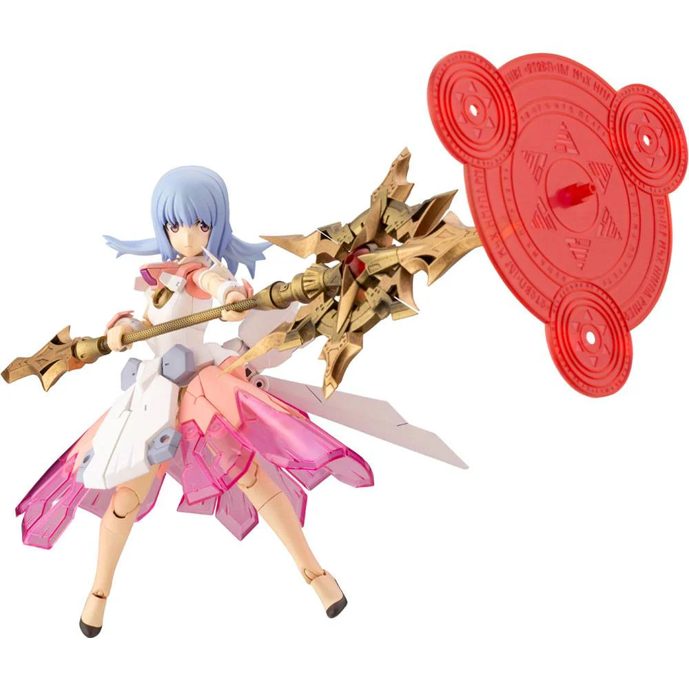 Megami Device Plastic Model Kit Magical Baselard