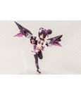 Megami Device Plastic Model Kit Puni Mofu Long - Image 10