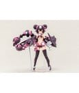 Megami Device Plastic Model Kit Puni Mofu Long - Image 11