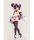 Megami Device Plastic Model Kit Puni Mofu Long - Image 12