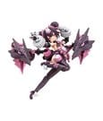 Megami Device Plastic Model Kit Puni Mofu Long - Image 5