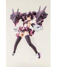 Megami Device Plastic Model Kit Puni Mofu Long - Image 6