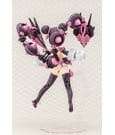 Megami Device Plastic Model Kit Puni Mofu Long - Image 7