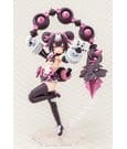 Megami Device Plastic Model Kit Puni Mofu Long - Image 9