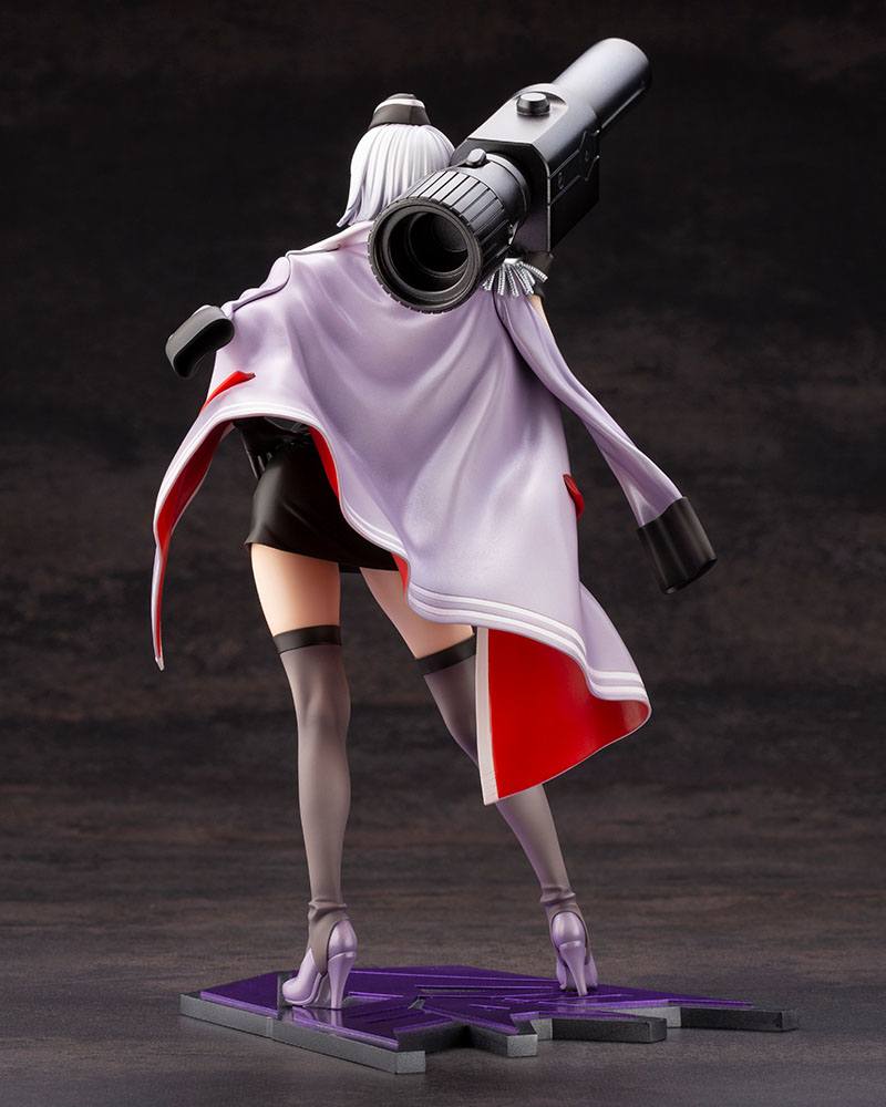 Megatron Bishoujo Deluxe Edition Kotobukiya - Image 8
