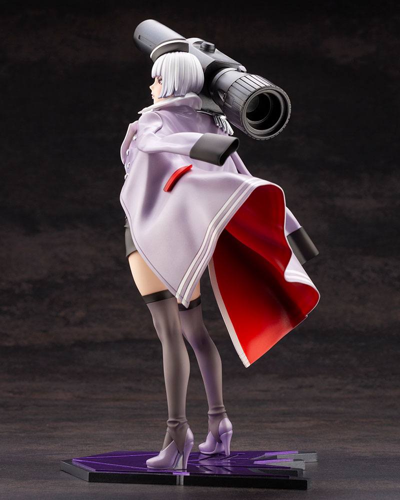 Megatron Bishoujo Deluxe Edition Kotobukiya - Image 9