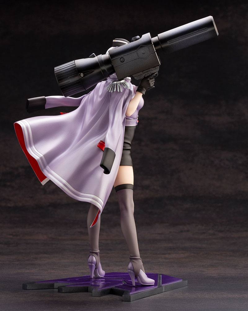 Megatron Bishoujo Transformers Kotobukiya - Image 4