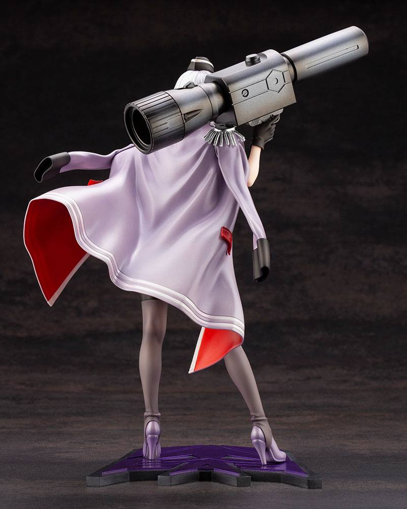 Megatron Bishoujo Transformers Kotobukiya - Image 5