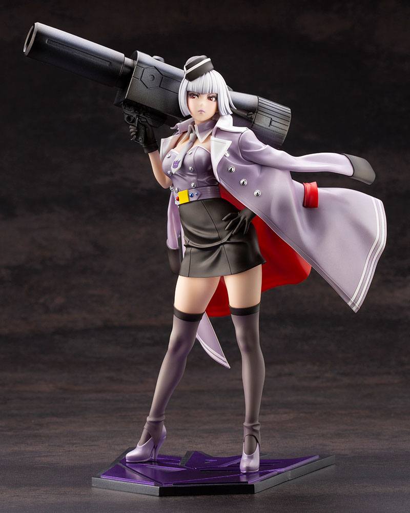 Megatron Bishoujo Transformers Kotobukiya - Image 7