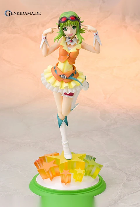 Megpoid GUMI - Image 2