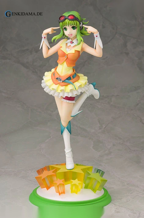 Megpoid GUMI - Image 8
