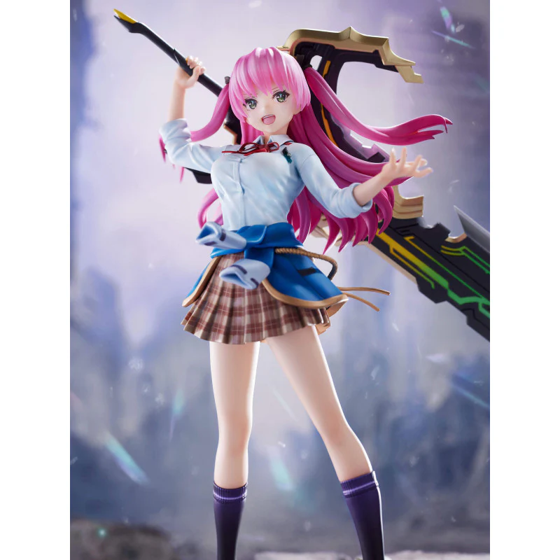 Megumi Aikawa - Heaven Burns - Furyu