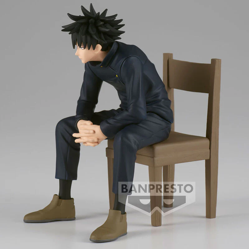 Megumi Fushiguro - Break time collection (Vol. 2) / Jujutsu Kiasen - Image 3