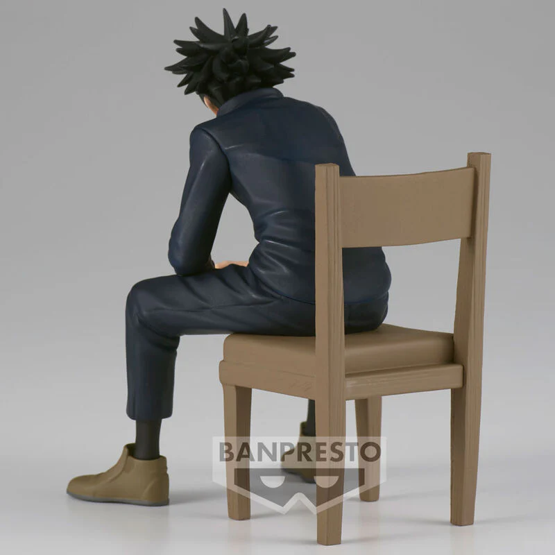 Megumi Fushiguro - Break time collection (Vol. 2) / Jujutsu Kiasen - Image 4