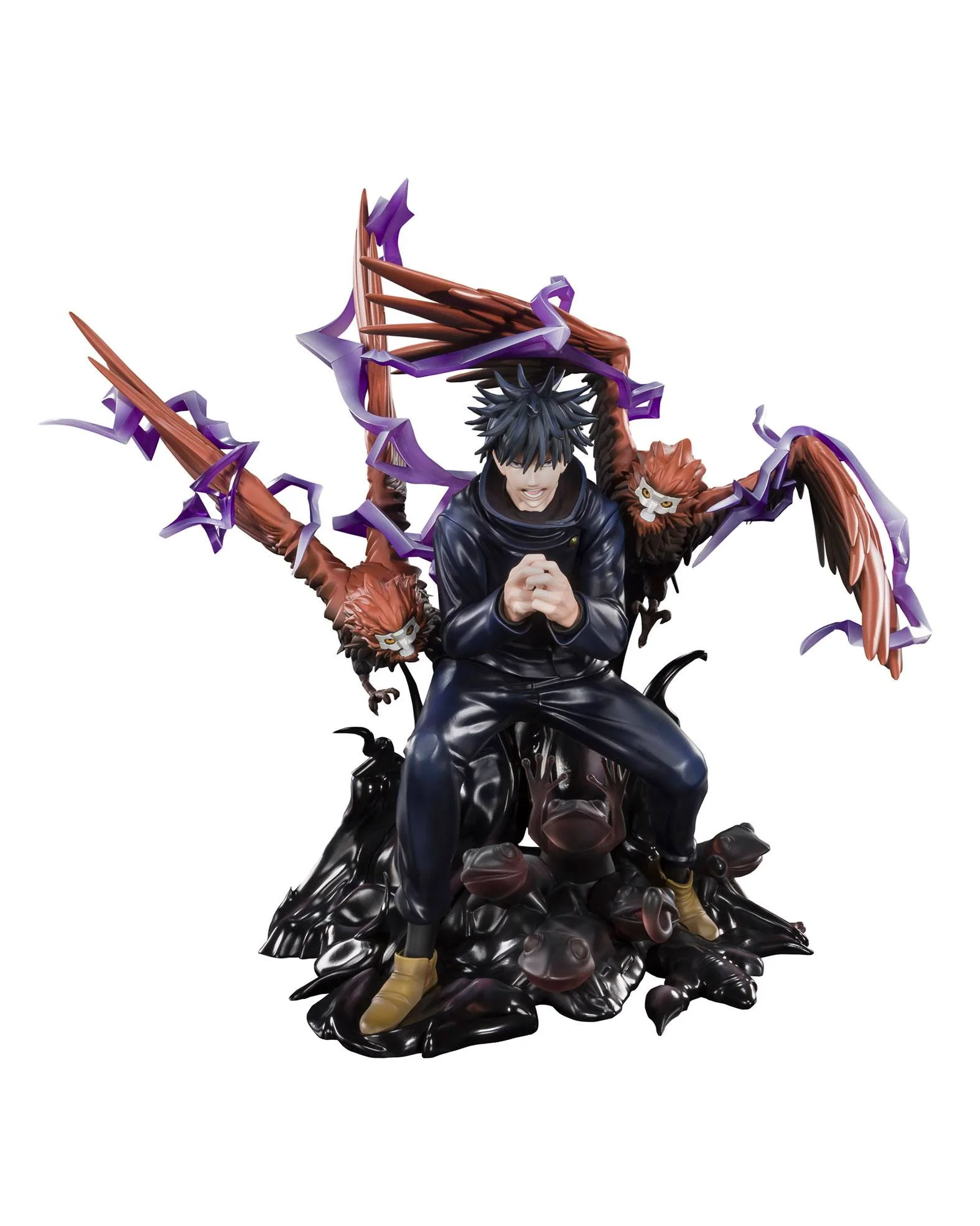 Megumi Fushiguro - FiguartsZERO / Jujutsu Kaisen