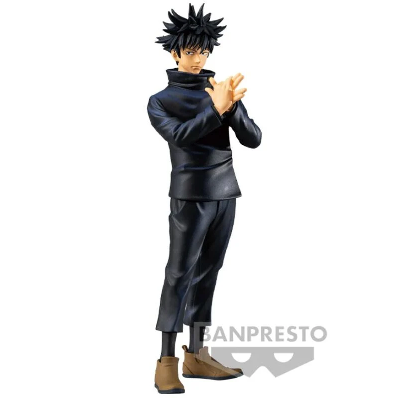 Megumi Fushiguro - Jukon No Kata - Jujutsu Kaisen