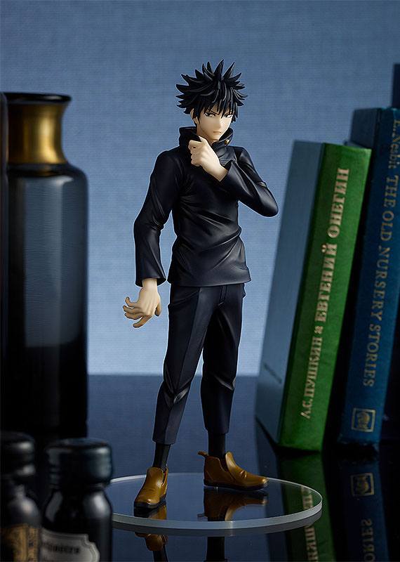 Megumi Fushiguro - Pop Up Parade / Jujutsu Kaisen - Image 2
