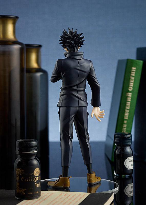 Megumi Fushiguro - Pop Up Parade / Jujutsu Kaisen - Image 3