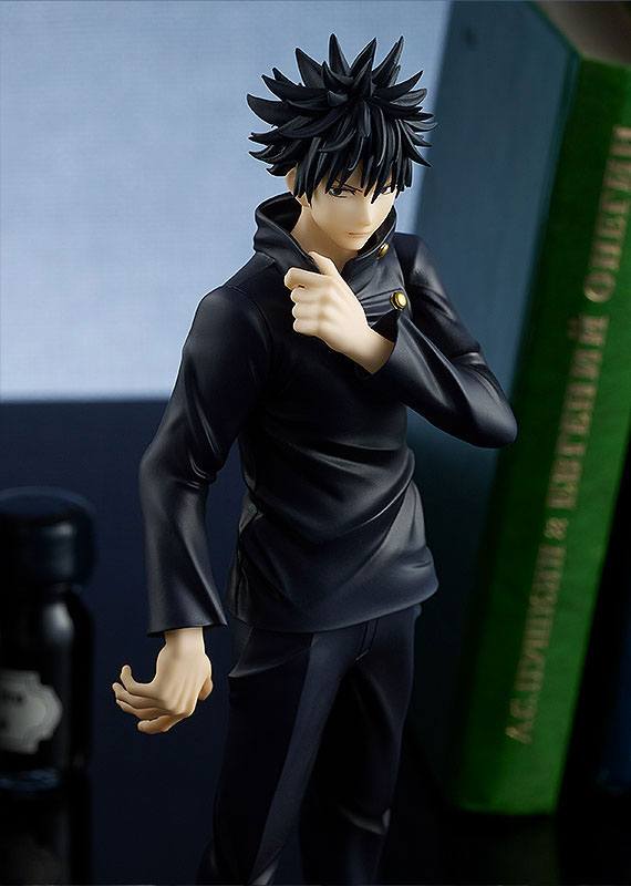 Megumi Fushiguro - Pop Up Parade / Jujutsu Kaisen - Image 4