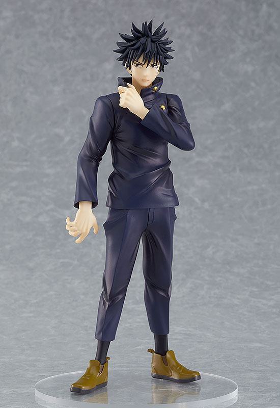 Megumi Fushiguro - Pop Up Parade / Jujutsu Kaisen - Image 7