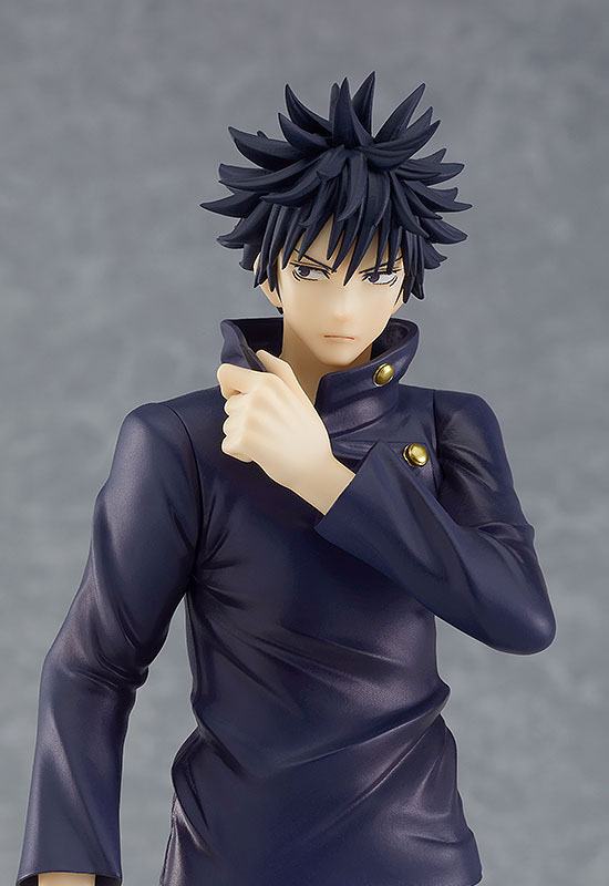 Megumi Fushiguro - Pop Up Parade / Jujutsu Kaisen - Image 9