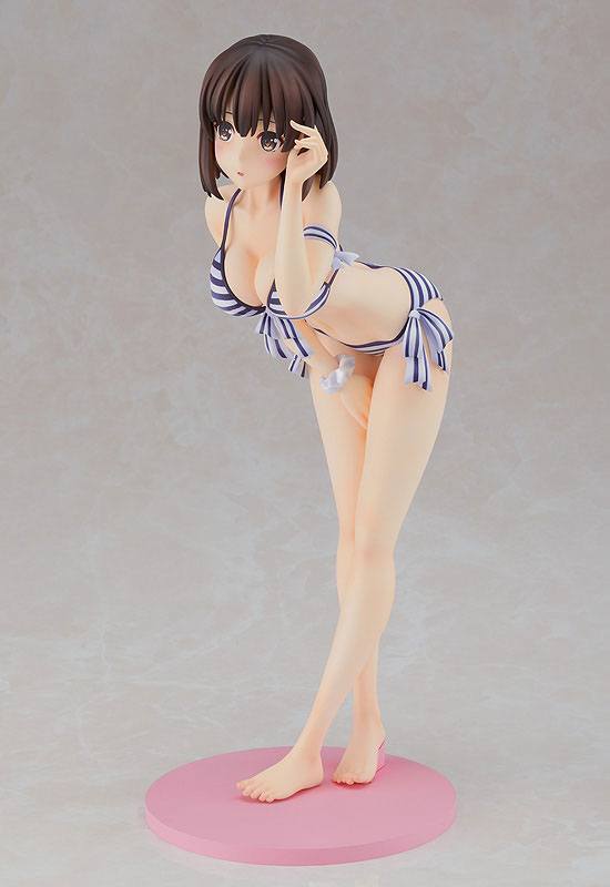 Megumi Kato Animation Ver. Good Smile Company - Image 3