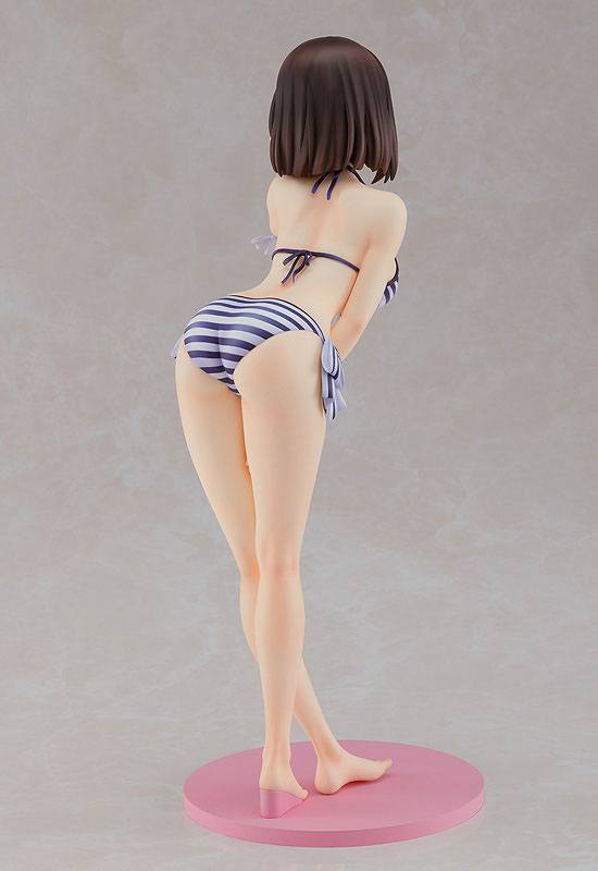 Megumi Kato Animation Ver. Good Smile Company - Image 4