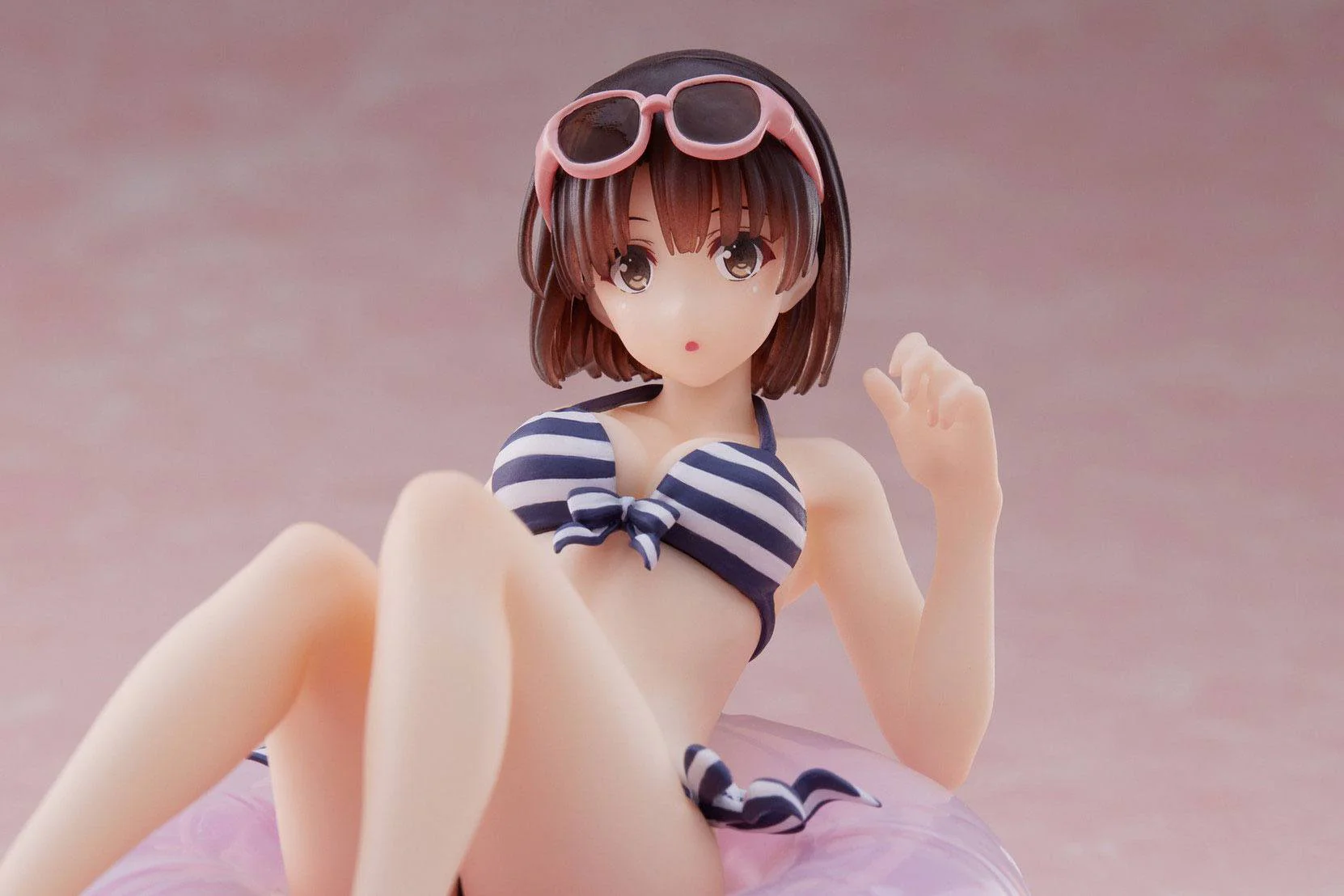 Megumi Kato - Aqua Float Girls / Hatsune Miku Wonderland - Image 11