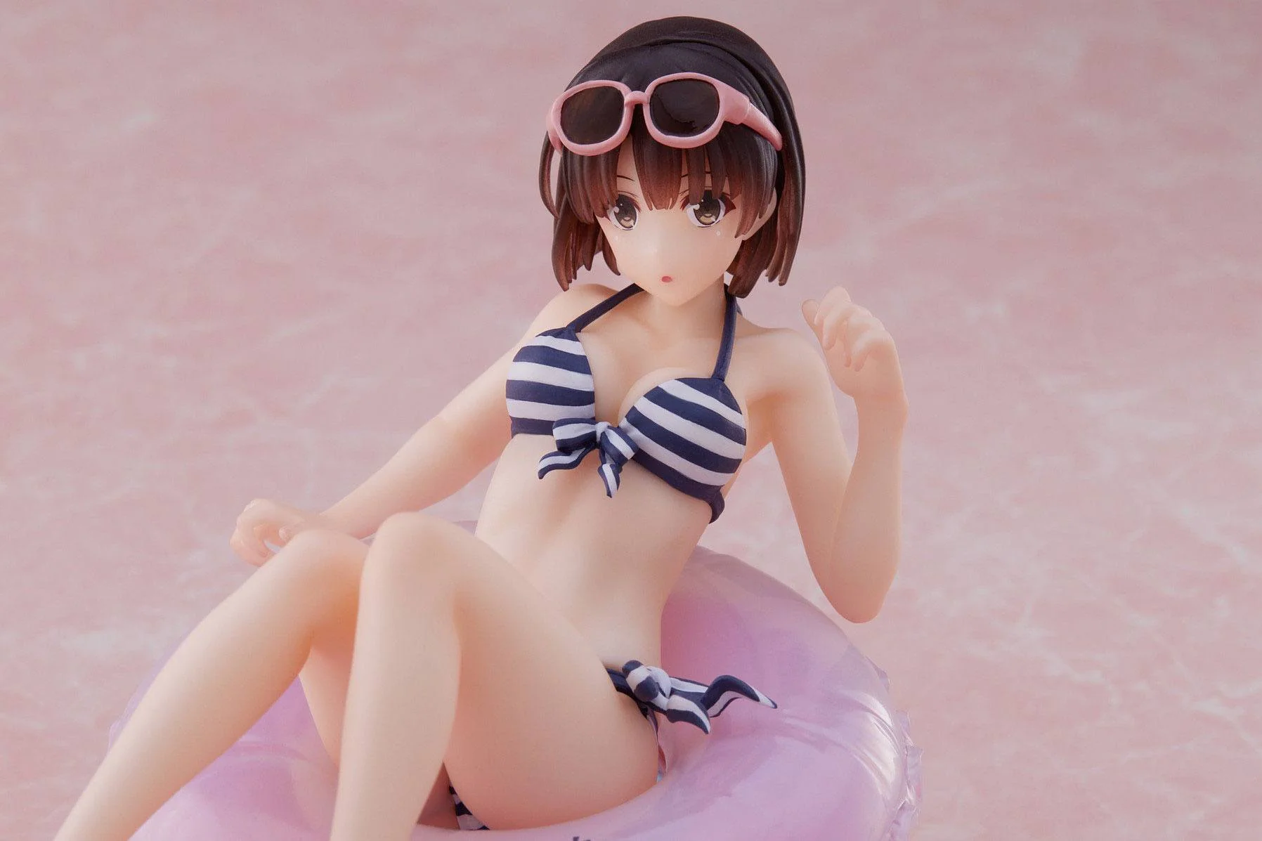 Megumi Kato - Aqua Float Girls / Hatsune Miku Wonderland - Image 12