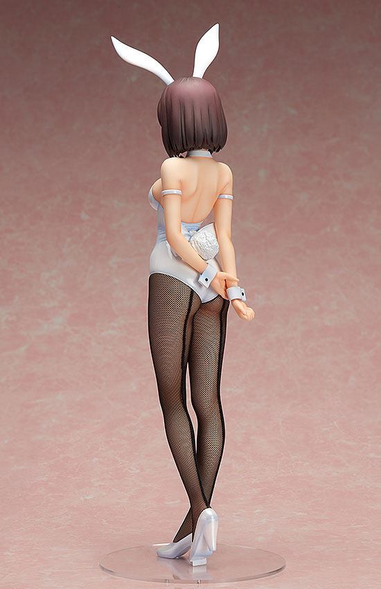 Megumi Kato Bunny Ver. FREEing - Image 3