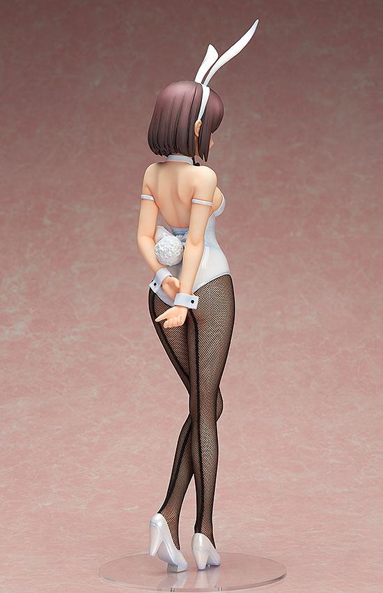 Megumi Kato Bunny Ver. FREEing - Image 4