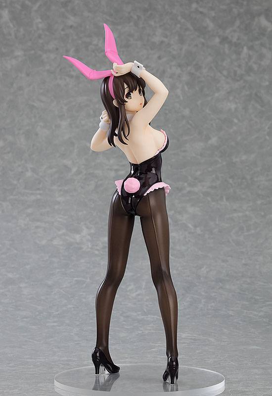 Megumi Kato: Bunny Ver. - Pop Up Parade - Max Factory - Image 6