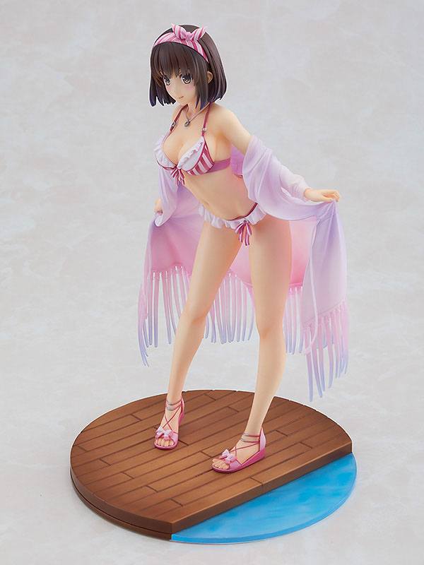 Megumi Kato - Fantasia Bunko Festival 2017 Ver. / Saekano: How to Raise a Boring Girlfriend - Image 2