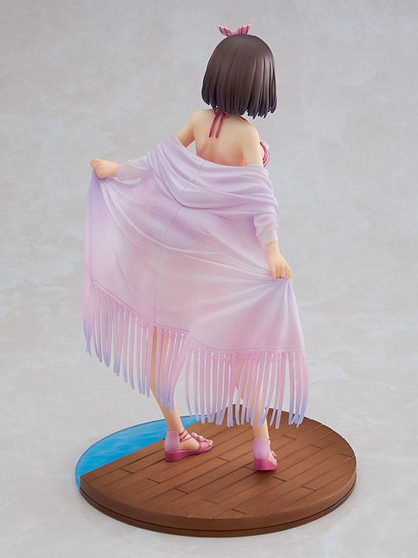 Megumi Kato - Fantasia Bunko Festival 2017 Ver. / Saekano: How to Raise a Boring Girlfriend - Image 3