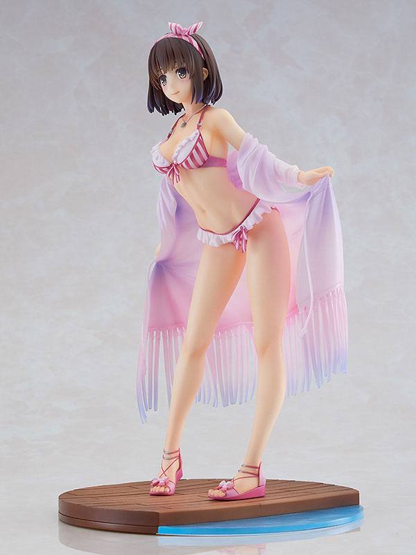 Megumi Kato - Fantasia Bunko Festival 2017 Ver. / Saekano: How to Raise a Boring Girlfriend - Image 5