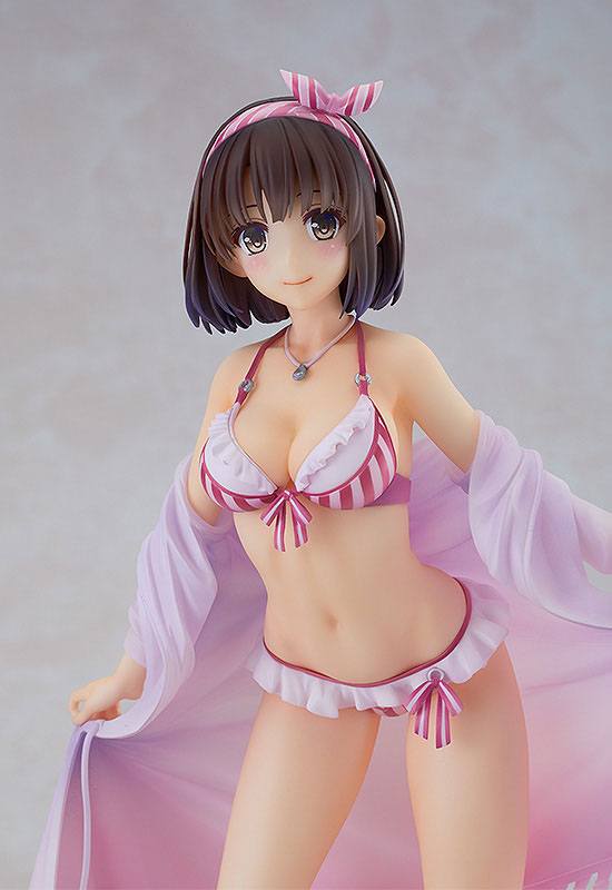 Megumi Kato - Fantasia Bunko Festival 2017 Ver. / Saekano: How to Raise a Boring Girlfriend - Image 6