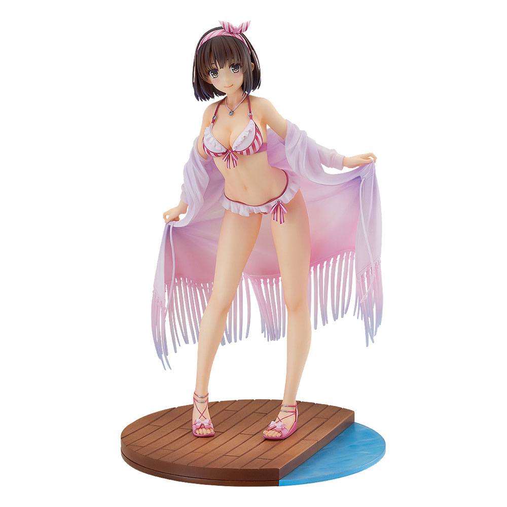 Megumi Kato - Fantasia Bunko Festival 2017 Ver. / Saekano: How to Raise a Boring Girlfriend - Image 7