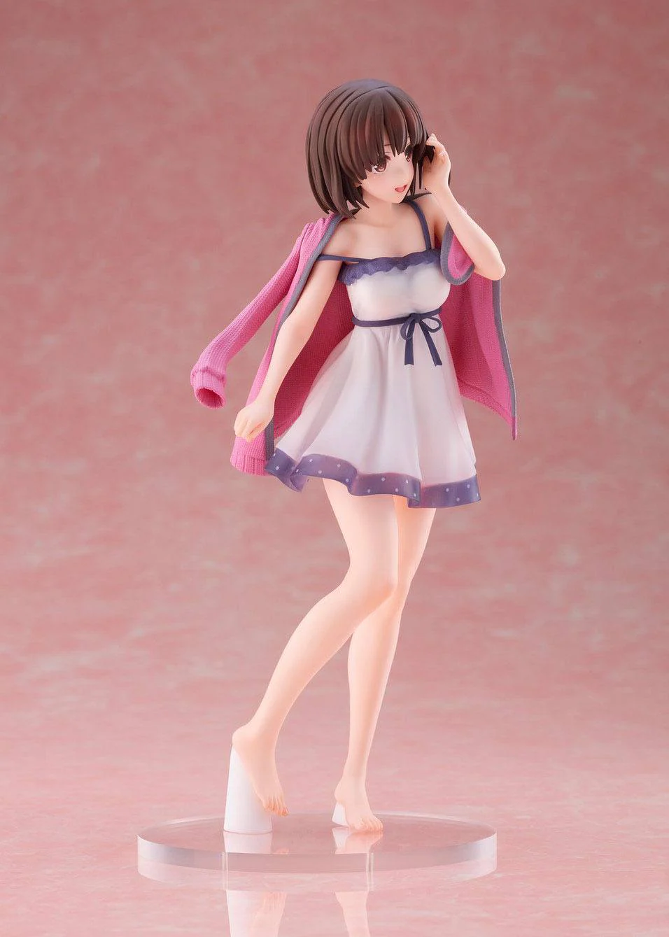 Megumi Kato Fine Roomwear Ver. / Saekano - Image 5