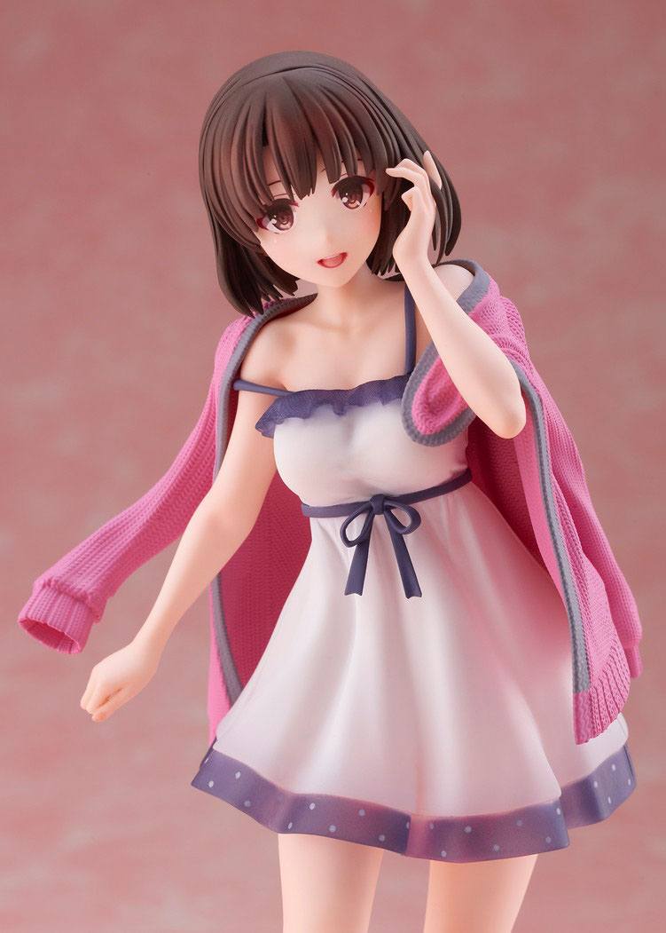 Megumi Kato Fine Roomwear Ver. / Saekano - Image 6