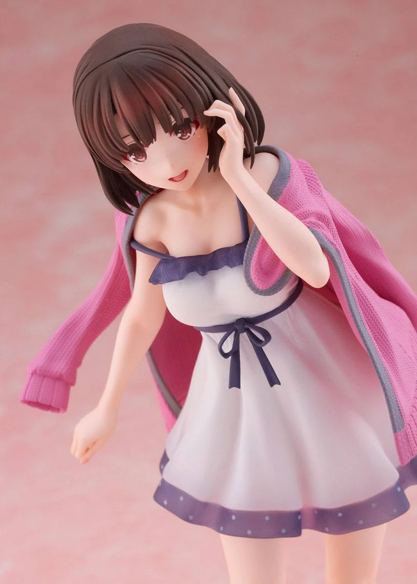 Megumi Kato Fine Roomwear Ver. / Saekano - Image 8