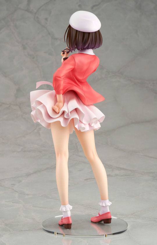Megumi Kato Fine Ver. Alter - Image 3