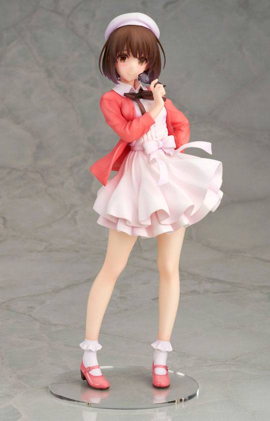 Megumi Kato Fine Ver. Alter - Image 9