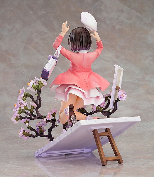 Megumi Kato: First Meeting Outfit Ver. Good Smile Company - Image 4