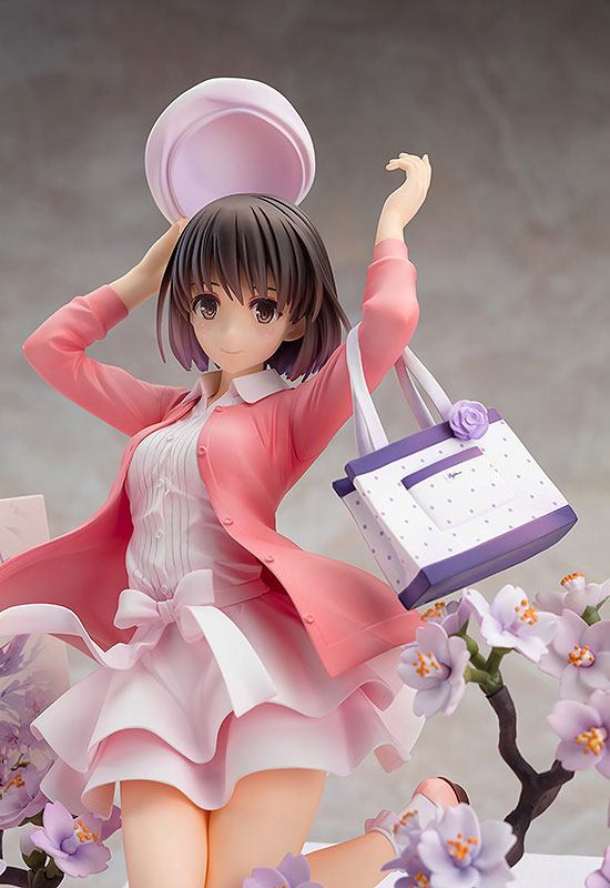 Megumi Kato: First Meeting Outfit Ver. Good Smile Company - Image 5