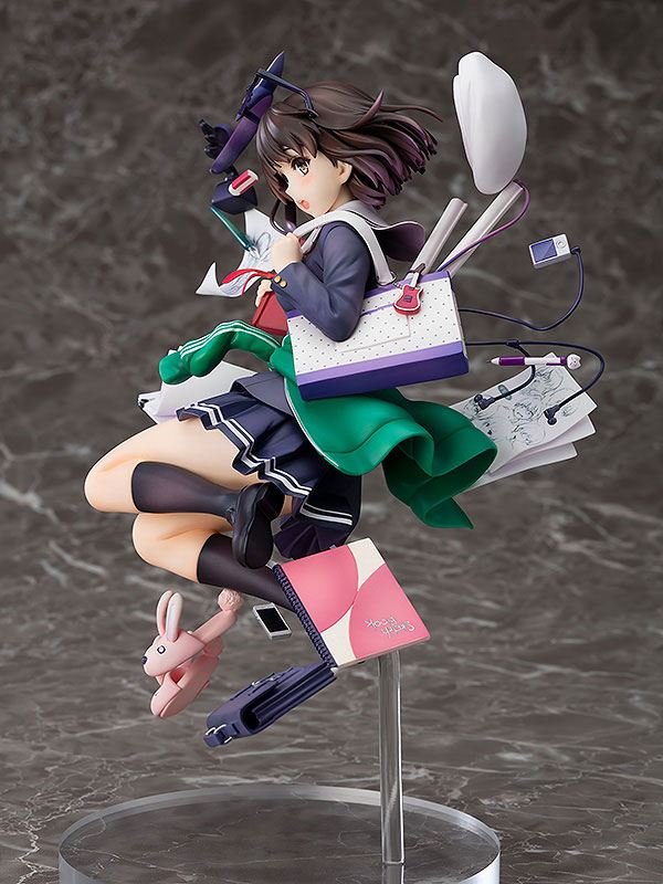 Megumi Kato Saekano: How to Raise a Boring Girlfriend Max Factory - Image 3