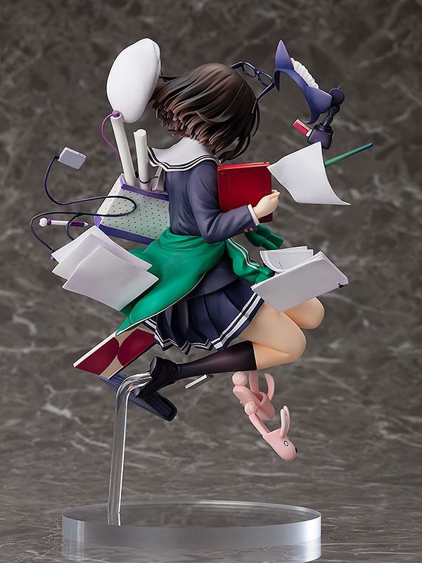 Megumi Kato Saekano: How to Raise a Boring Girlfriend Max Factory - Image 4
