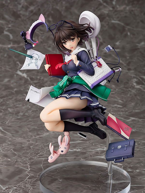 Megumi Kato Saekano: How to Raise a Boring Girlfriend Max Factory - Image 5