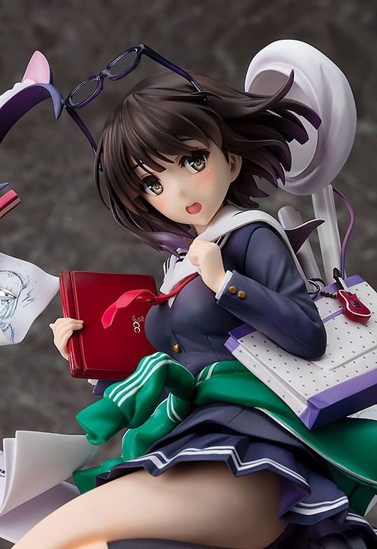 Megumi Kato Saekano: How to Raise a Boring Girlfriend Max Factory - Image 7