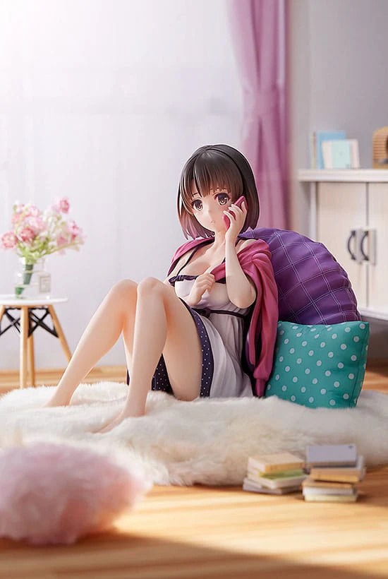 Megumi Kato - Saekano: How to Raise a Boring Girlfriend - Phat! - Image 2