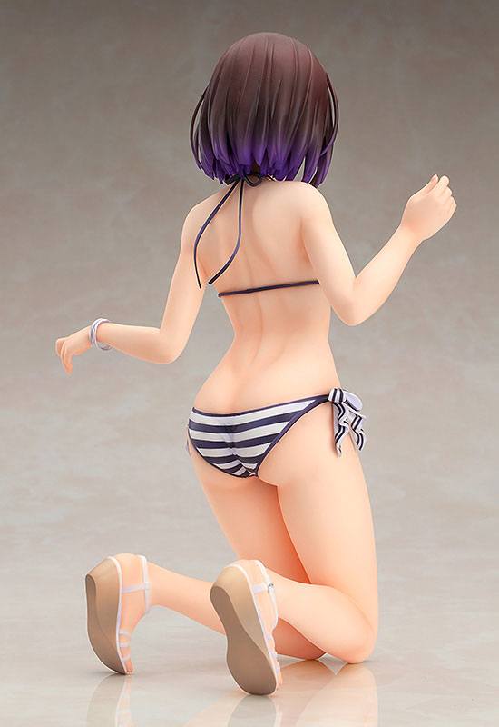 Megumi Kato Swimsuit Ver. Good Smile Company - Image 6